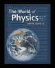 The World of Physics - Mysteries, Magic and Myth (Paperback) - John Jewett Photo