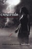 Crescendo (Paperback) - Becca Fitzpatrick Photo