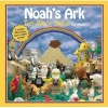 Noah's Ark - The Brick Bible for Kids (Paperback) - Brendan Powell Smith Photo