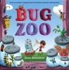 Bug Zoo - Walt Disney Animation Studios Artist Showcase Book (Hardcover) - Disney Book Group Photo