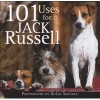 101 Uses for a Jack Russell (Hardcover) - Willow Creek Press Photo