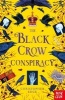 The Black Crow Conspiracy (Paperback) - Christopher Edge Photo