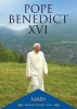 Mary (Paperback) - Pope Benedict XVI Photo