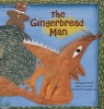 The Gingerbread Man (Paperback) - Joy Cowley Photo