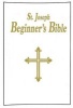 Saint Joseph Beginner's Bible (Hardcover) -  Photo