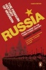 The Penguin History of Modern Russia - From Tsarism to the Twenty-First Century (Paperback) - Robert Service Photo