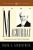 John Macmurray - Community Beyond Political Philosophy (Paperback, New) - Frank G Kirkpatrick Photo