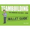 Teambuilding: Bullet Guides (Paperback) - Mac Bride Photo