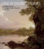 One Hundred Stories - Highlights from the Washington County Museum of Fine Arts (Hardcover) - Elizabeth Johns Photo