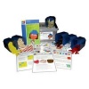 Brain Buster Maths Box Years 5 & 6 - The NRICH Problem - Solving Kit (Mixed media product, New Ed) - Jenny Murray Photo