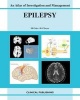 Epilepsy (Hardcover) - DR Nair Photo