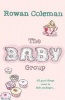 The Baby Group (Paperback) - Rowan Coleman Photo