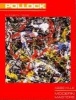 Jackson Pollock (Paperback) - Elizabeth Frank Photo