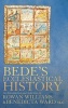 Bede's Ecclesiastical History of the English People - An Introduction and Selection (Hardcover, New) - Rowan Williams Photo