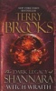 Witch Wraith (Paperback) - Terry Brooks Photo