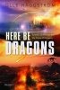 Here be Dragons - Science, Technology and the Future of Humanity (Hardcover) - Olle Haggstrom Photo