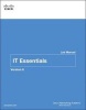 IT Essentials Lab Manual, Version 6 (Paperback, 6th Revised edition) - Cisco Networking Academy Photo