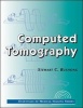 Computed Tomography (Paperback) - Stewart C Bushong Photo