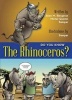 Do You Know the Rhinoceros? (Paperback) - Michel Quintin Photo