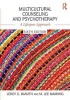 Multicultural Counseling and Psychotherapy - A Lifespan Approach (Paperback, 6th Revised edition) - Leroy G Baruth Photo