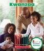 Kwanzaa (Paperback) - Lisa M Herrington Photo