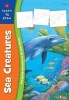 Learn to Draw Sea Creatures (Paperback) - Russell Farrell Photo