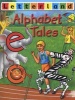 Alphabet Tales (Paperback, New Edition) - Lyn Wendon Photo