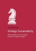 Strategic Sustainability - Why it Matters to Your Business and How to Make it Happen (Paperback) - Alexandra McKay Photo