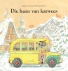 Die Kuns van Katwees (Afrikaans, Hardcover) - Fabienne Mounier Photo