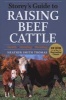 Storey's Guide to Raising Beef Cattle (Paperback, 3rd Revised edition) - Heather Smith Thomas Photo