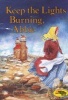 Keep the Lights Burning, Abbie (Paperback) - Peter Roop Photo