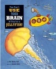 You Can't Use Your Brain If You're a Jellyfish! (Hardcover) - Harriet Ziefert Photo