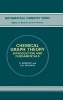 Chemical Graph Theory, Vol. 1 - Introduction and Fundamentals (Hardcover) - D G Bonchev Photo