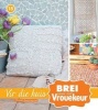 Vir Die Huis (Afrikaans, Paperback) - Christa Swanepoel Photo