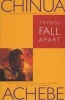 Things Fall apart (Paperback, Anchor Books ed) - Chinua Achebe Photo