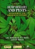 Hemp Diseases and Pests (Hardcover) - JM McPartland Photo