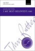 I My Best-Beloved's am - Vocal Score (Sheet music) - John Rutter Photo