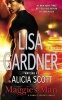 Maggie's Man - A Family Secrets Novel (Paperback) - Lisa Gardner Photo