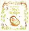 Bible Promises for Baby's Baptism (Hardcover) - Sophie Piper Photo