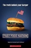 Fast Food Nation (Paperback) - Lynda Edwards Photo