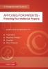 Applying for Patents - A Straightforward Guide (Paperback, Revised edition) - Calvin Lowe Photo