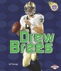 Drew Brees (Paperback) - Jeff Savage Photo