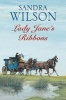 Lady Jane's Ribbons (Hardcover) - Sandra Wilson Photo