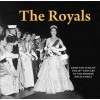 The Royals - From the Turn of the 20th Century to the Modern Royal Family (Hardcover) - Mirrorpix Photo