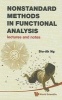 Nonstandard Methods in Functional Analysis - Lectures and Notes (Hardcover) - Siu Ah Ng Photo