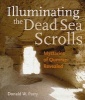 Illuminating the Dead Sea Scrolls (Paperback) - Donald W Parry Photo