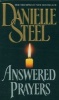 Answered Prayers (Paperback, New Ed) - Danielle Steel Photo