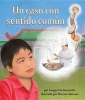 Un Case Con Sentido Comaun (English, Spanish, Hardcover) - Songju Ma Daemicke Photo