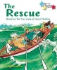 The Rescue (Paperback) - Anita Loughrey Photo