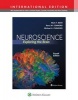 Neuroscience - Exploring the Brain (Hardcover, Fourth, International Edition) - Mark F Bear Photo